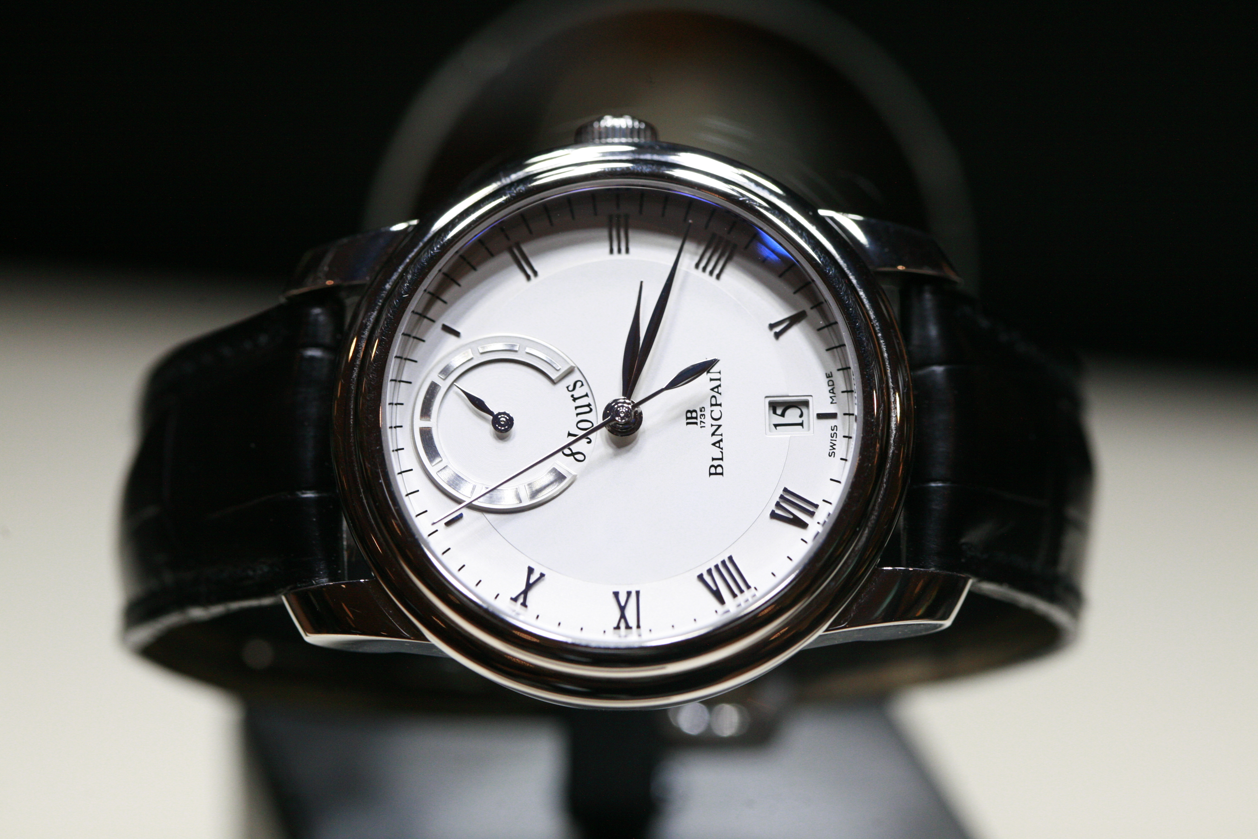 Blancpain Fifty Fathoms